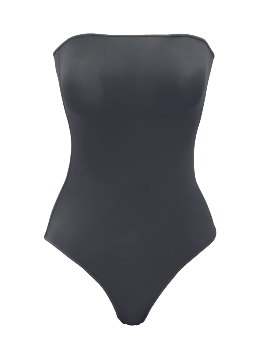 swimwear-resortwear-one piece swimwear-classic swimwear-grey swimwear