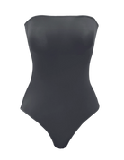 swimwear-resortwear-one piece swimwear-classic swimwear-grey swimwear