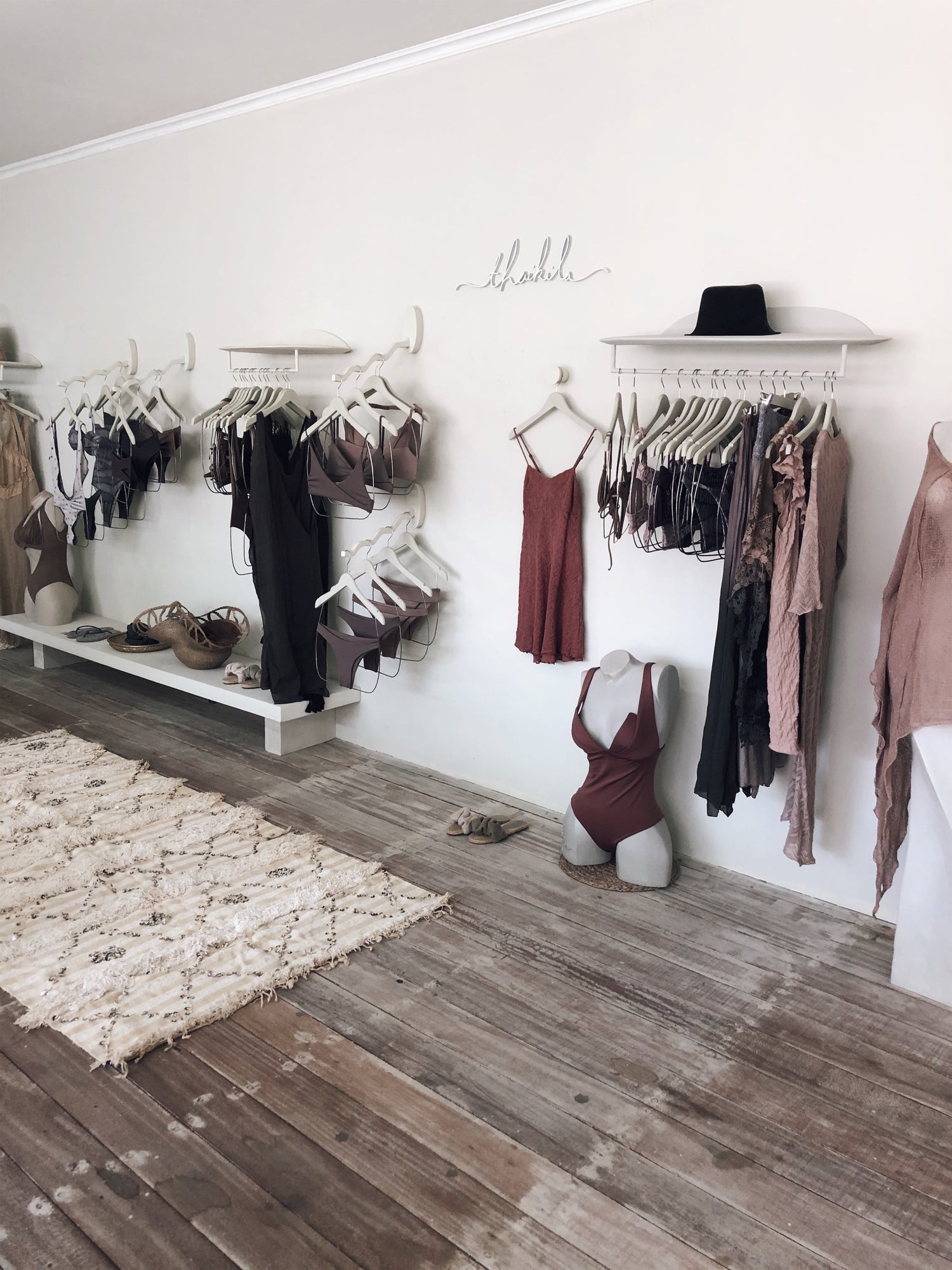 Thaikila Swimwear Bali Our Story