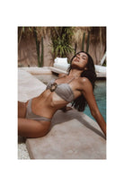 Kalahari Bottom Bikini Bottom THAIKILASWIM