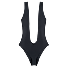 one piece swimwear-black bikini-hot and sexy swimwear-one piece bikini