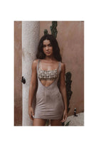 Mojave Dress Beachwear THAIKILASWIM