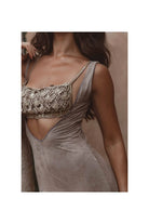 Mojave Dress Beachwear THAIKILASWIM