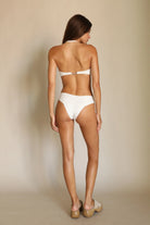 two piece bikini-luxury swimwear-bikini bottoms