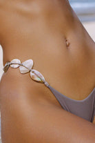 Oceane Bottoms Moderate Oceane Marea Bottoms Moderate Bikini Bottoms THAIKILA SWIM