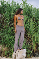 Oceane Marea Celestia Pants Beachwear Resortwear THAIKILA SWIM