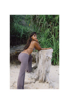 Oceane Marea Celestia Pants Beachwear Resortwear THAIKILA SWIM