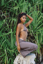 Oceane Marea Celestia Pants Beachwear Resortwear THAIKILA SWIM