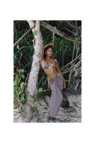 Hylia Storm Pareo Cover-up Resortwear THAIKILA SWIM