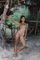 Oceane Top Oceane Marea Top Bikini Top THAIKILA SWIM