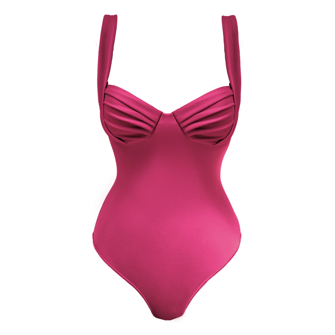 Valentina One Piece THAIKILA SWIM