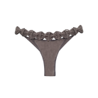 Rose Des Sables Bottoms Cheeky Bikini Bottoms THAIKILA SWIM