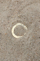 Circe Gold Ring Pareo Ring Cover Up Ring THAIKILA SWIM