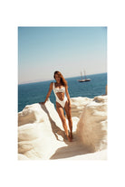 Luziana Salt One Piece Swimsuit One Piece THAIKILA SWIM