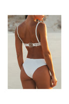 Narcise Salt Bottom Bikini Bottom Thaikila Swim