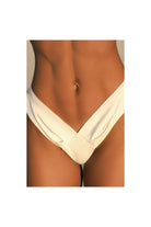 Narcise Salt Bottom Bikini Bottom Thaikila Swim