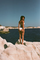 Narcise Salt Bottom Bikini Bottom Thaikila Swim