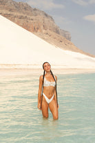 Scandalous Salt Bottom Bikini Bottom Thaikila Swim