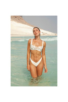 Scandalous Salt Bottom Bikini Bottom Thaikila Swim