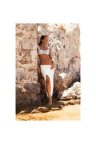 Vellia Salt Skirt Beachwear THAIKILA SWIM