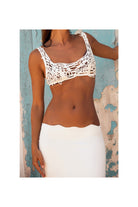 Vellia Salt Skirt Beachwear THAIKILA SWIM