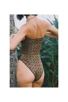 Cayacoa Ovidia One Piece Swimsuit One Piece THAIKILA SWIM