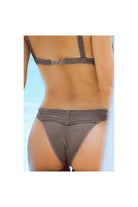 Ephemeral Top Bikini Top THAIKILASWIM