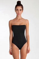 Light One Piece Swimsuit One Piece THAIKILA SWIM