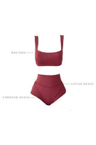 Loyisa Deseo Bottoms Bikini Bottoms THAIKILA SWIM