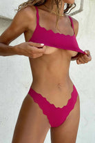 Pulpa Suave Top Bikini Top THAIKILA SWIM