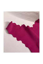 Pulpa Suave Bottoms Cheeky Bikini Bottoms THAIKILA SWIM