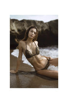 Scintilla Top Bikini Top THAIKILA SWIM